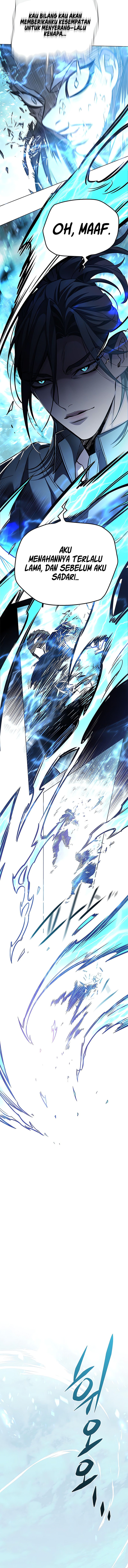 Eleceed Chapter 354 Gambar 9