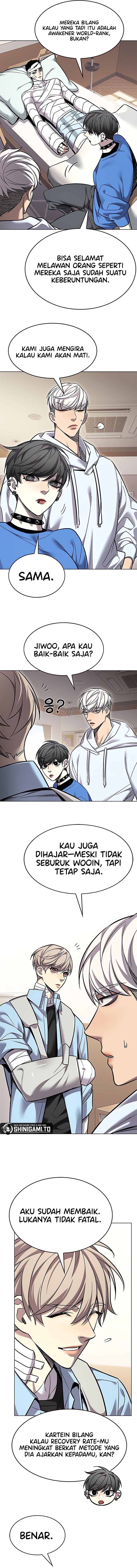 Eleceed Chapter 354 Gambar 13