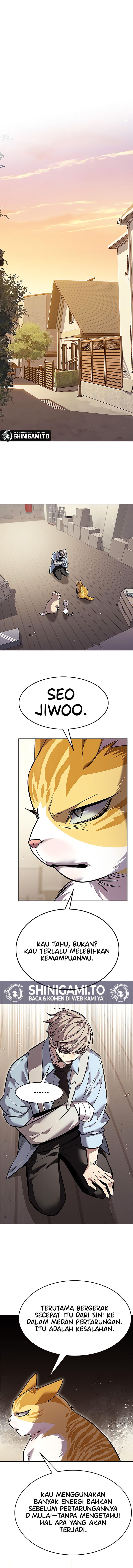 Eleceed Chapter 354 Gambar 15