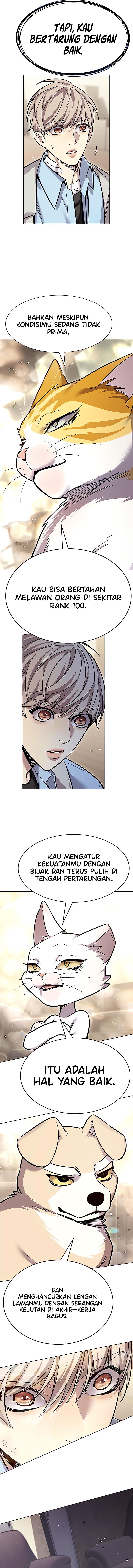 Eleceed Chapter 354 Gambar 17