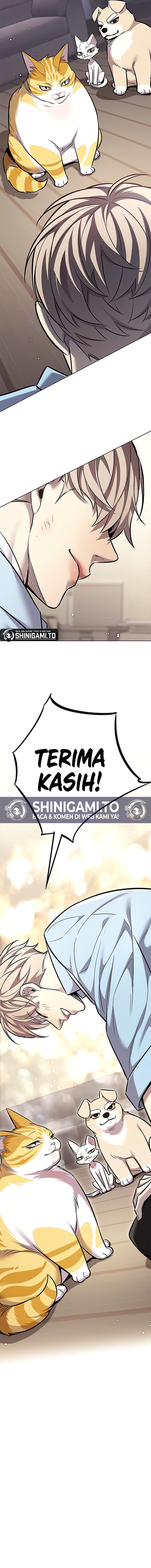 Eleceed Chapter 354 Gambar 18