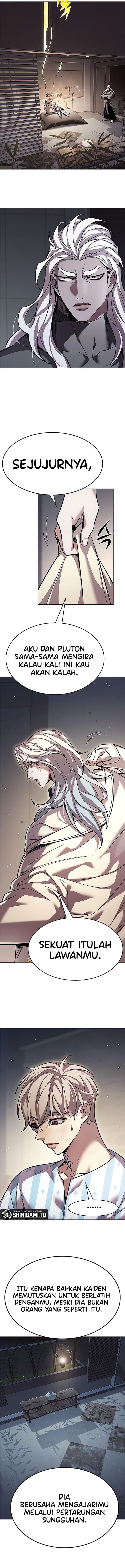 Eleceed Chapter 358 Gambar 4