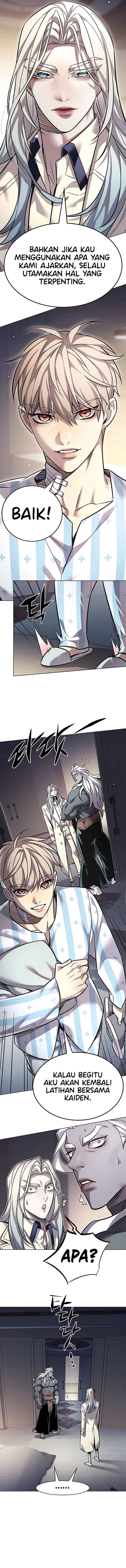 Eleceed Chapter 358 Gambar 5