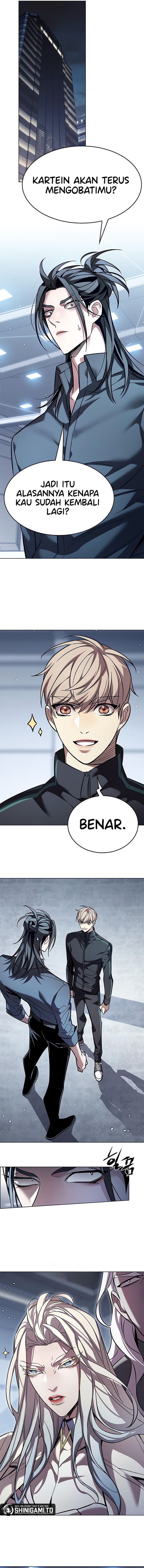 Eleceed Chapter 358 Gambar 6