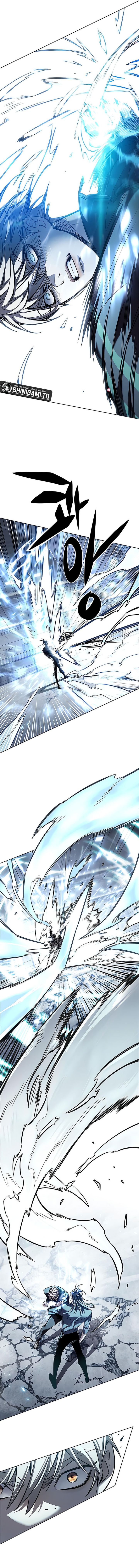 Eleceed Chapter 358 Gambar 7