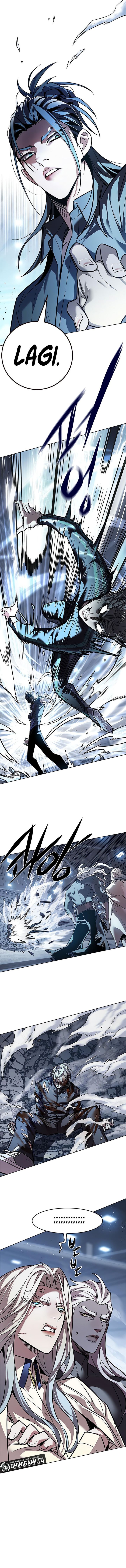 Eleceed Chapter 358 Gambar 8