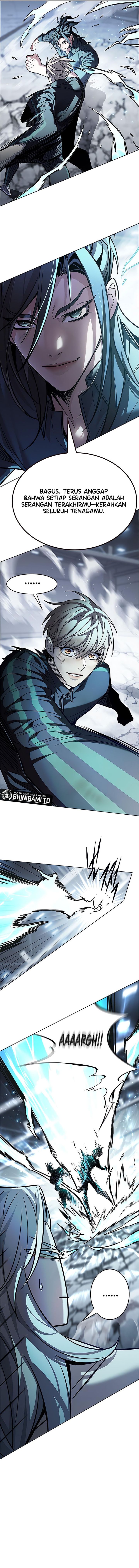 Eleceed Chapter 358 Gambar 10