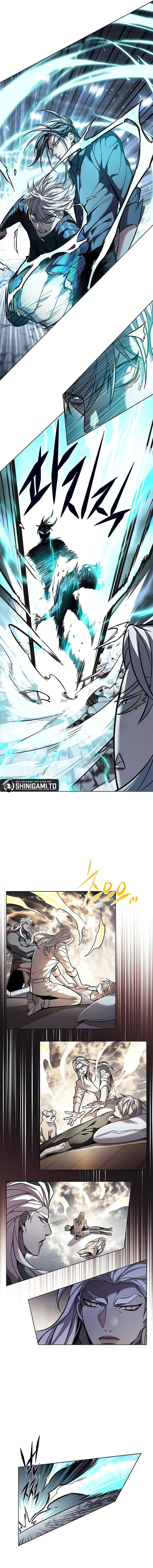 Eleceed Chapter 358 Gambar 11