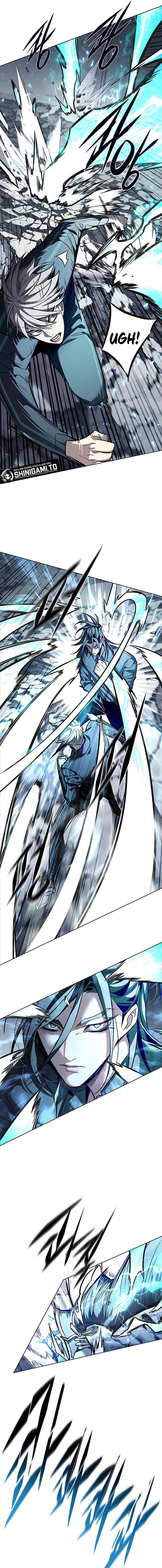 Eleceed Chapter 358 Gambar 12