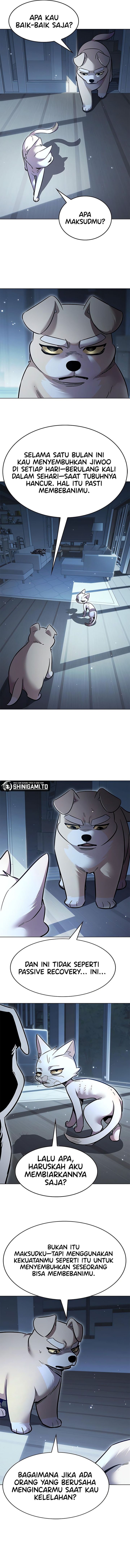 Eleceed Chapter 358 Gambar 14