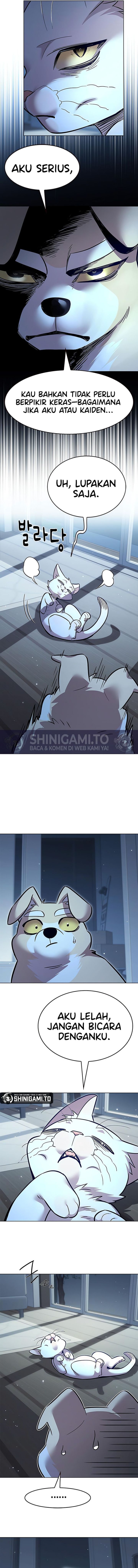 Eleceed Chapter 358 Gambar 15