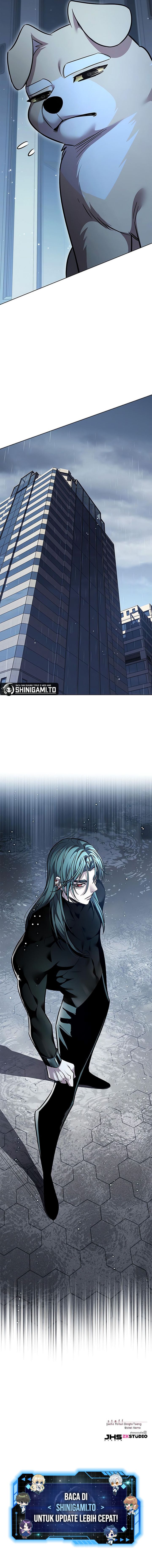 Eleceed Chapter 358 Gambar 16