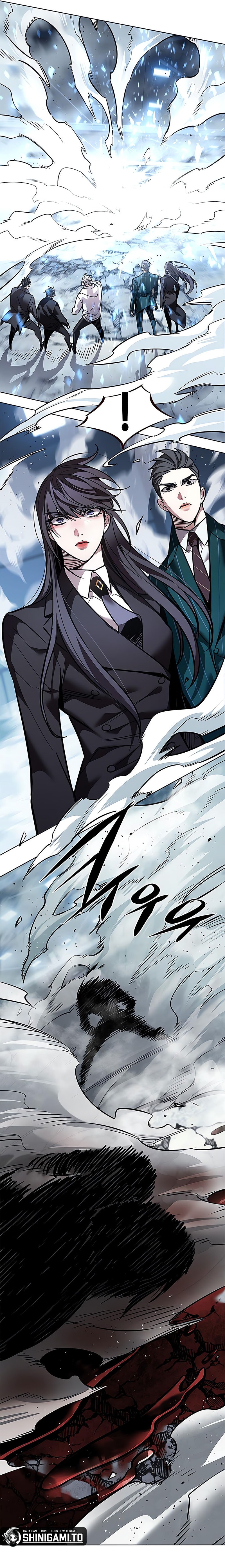 Eleceed Chapter 361 Gambar 2