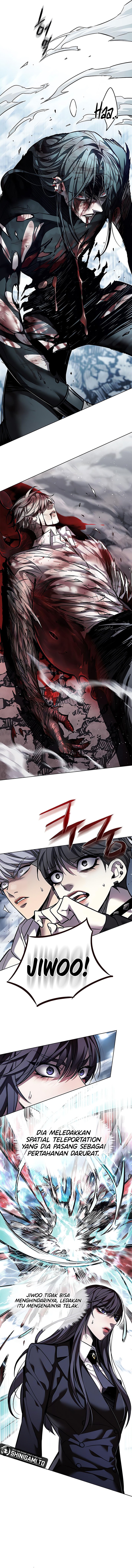 Eleceed Chapter 361 Gambar 3