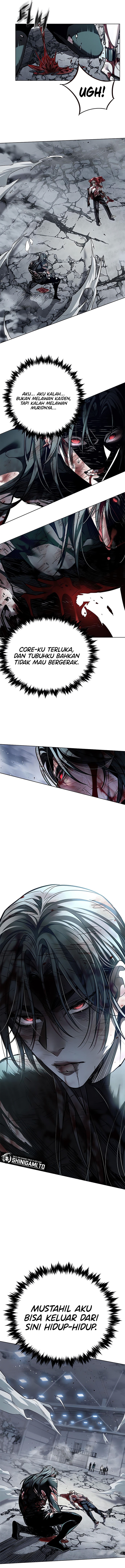 Eleceed Chapter 361 Gambar 4