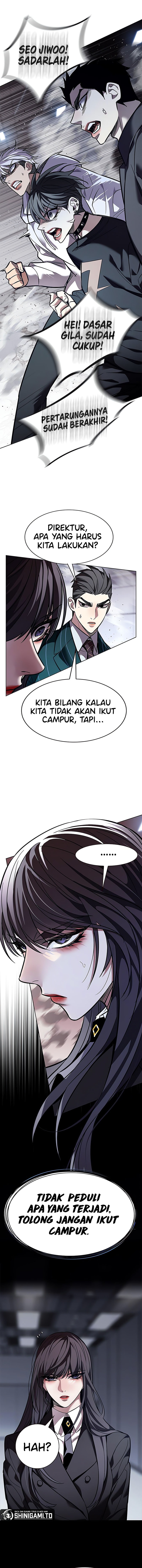 Eleceed Chapter 361 Gambar 7