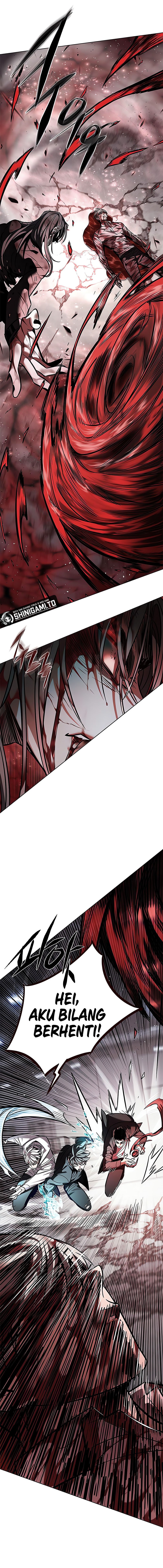 Eleceed Chapter 361 Gambar 11