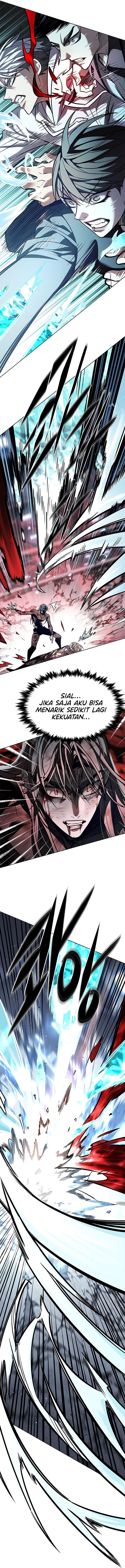 Eleceed Chapter 361 Gambar 12