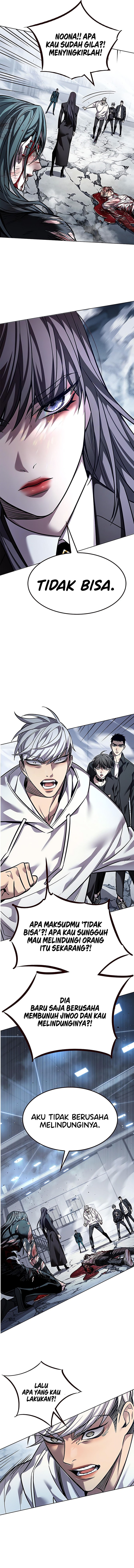 Eleceed Chapter 361 Gambar 15