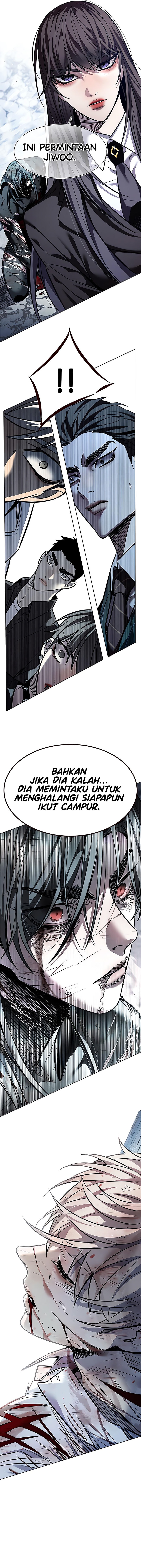 Eleceed Chapter 361 Gambar 16