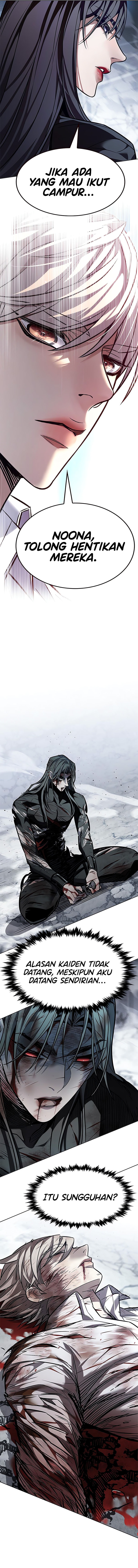 Eleceed Chapter 361 Gambar 17