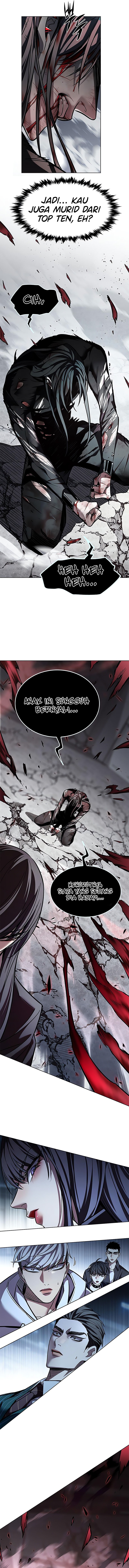 Eleceed Chapter 361 Gambar 18