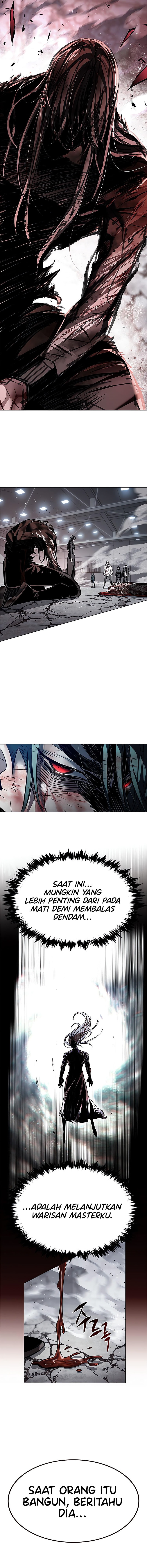 Eleceed Chapter 361 Gambar 19