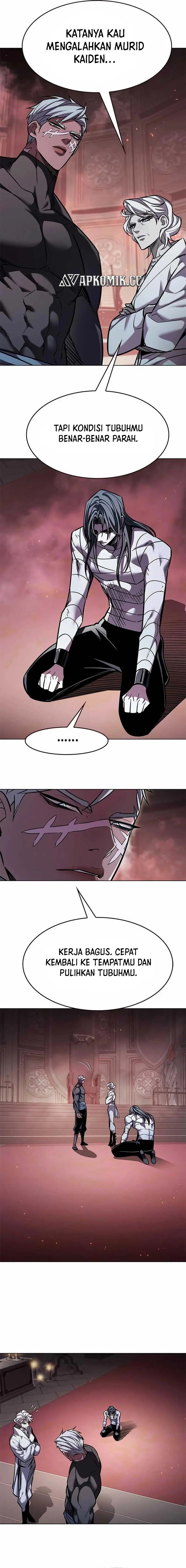 Eleceed Chapter 363 Gambar 2