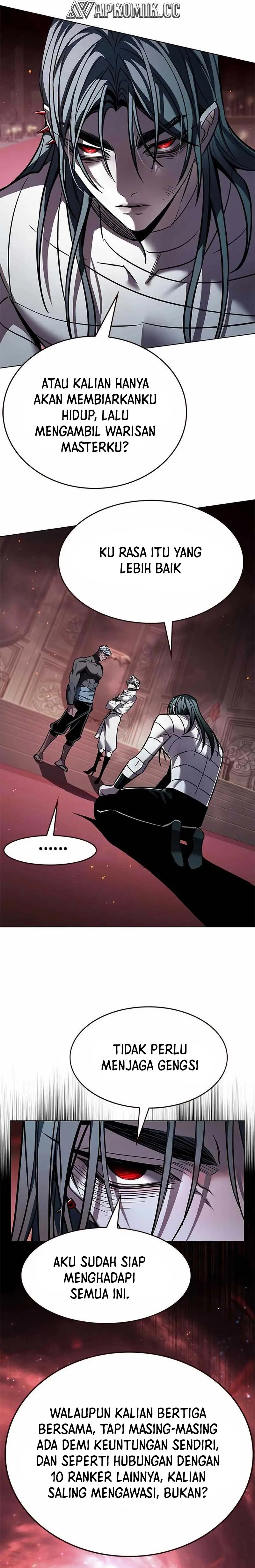 Eleceed Chapter 363 Gambar 4