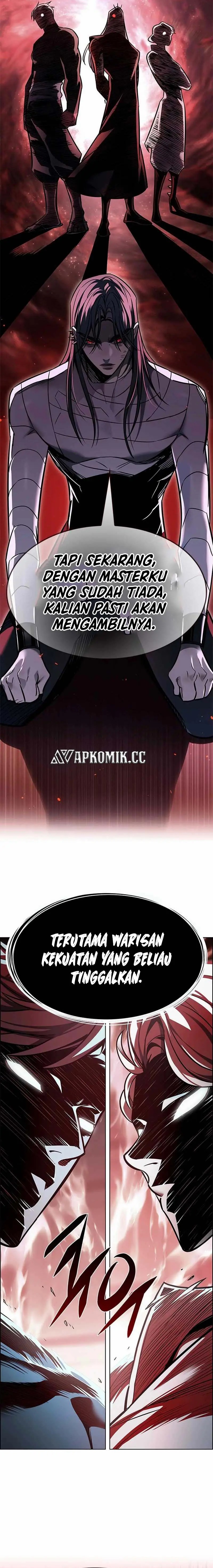 Eleceed Chapter 363 Gambar 5