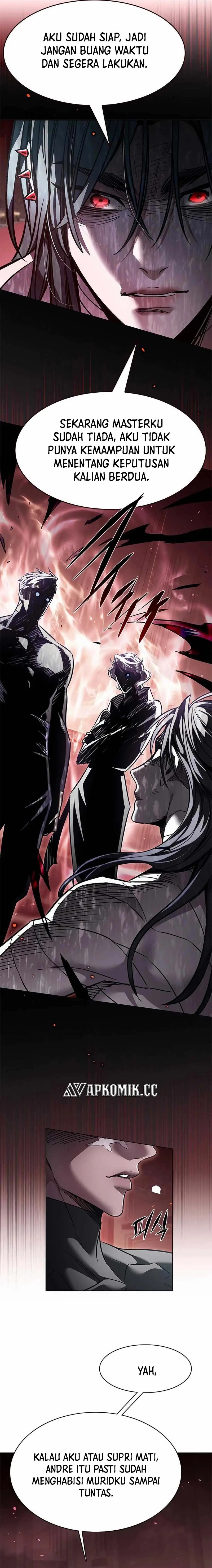 Eleceed Chapter 363 Gambar 6