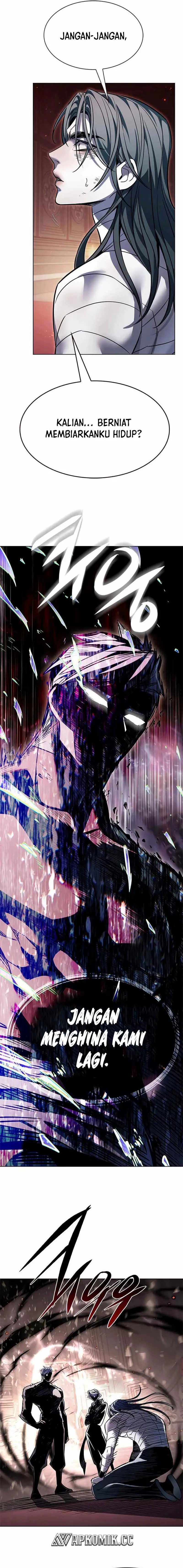 Eleceed Chapter 363 Gambar 8