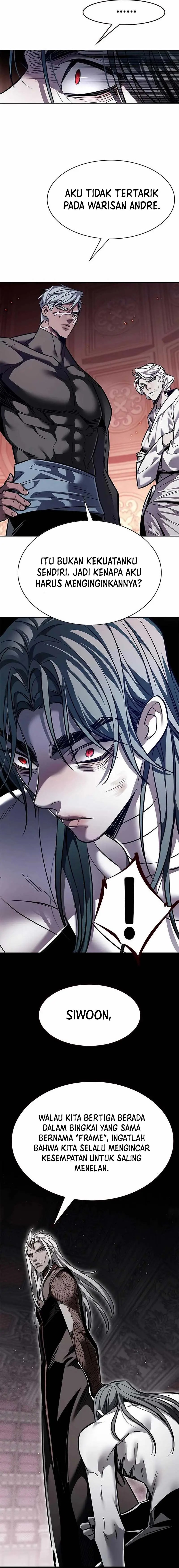 Eleceed Chapter 363 Gambar 9