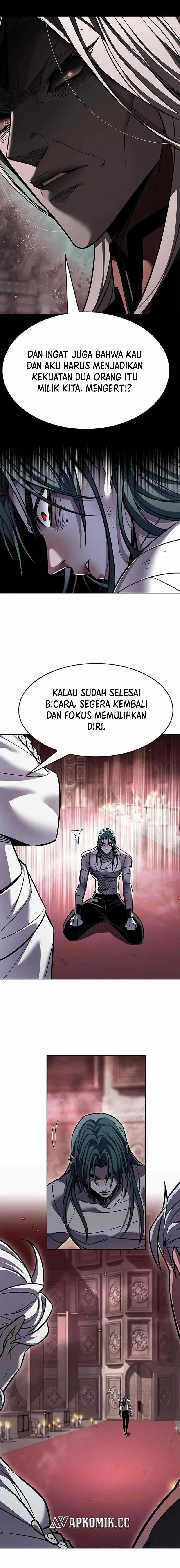 Eleceed Chapter 363 Gambar 10