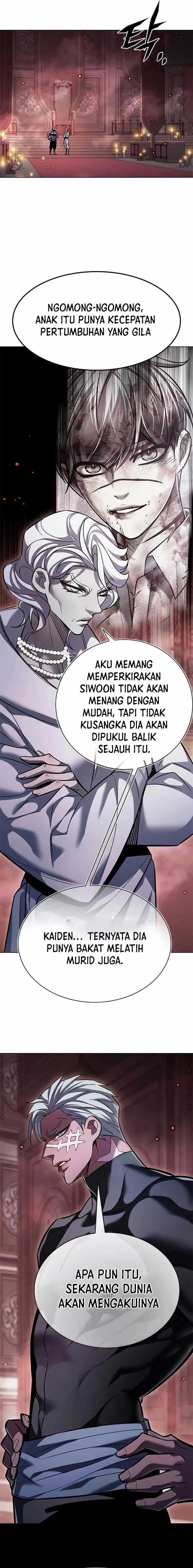 Eleceed Chapter 363 Gambar 11