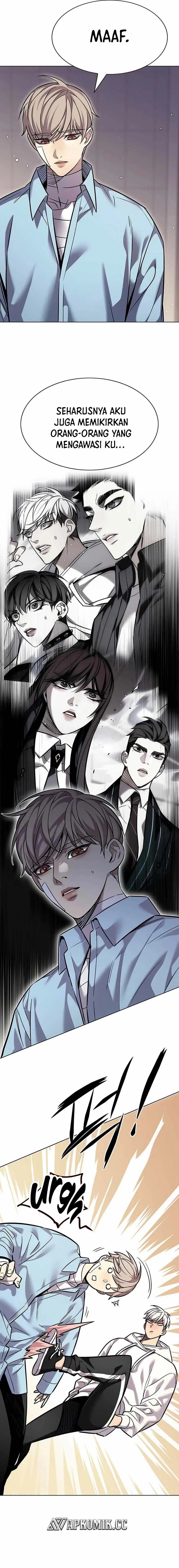 Eleceed Chapter 363 Gambar 14