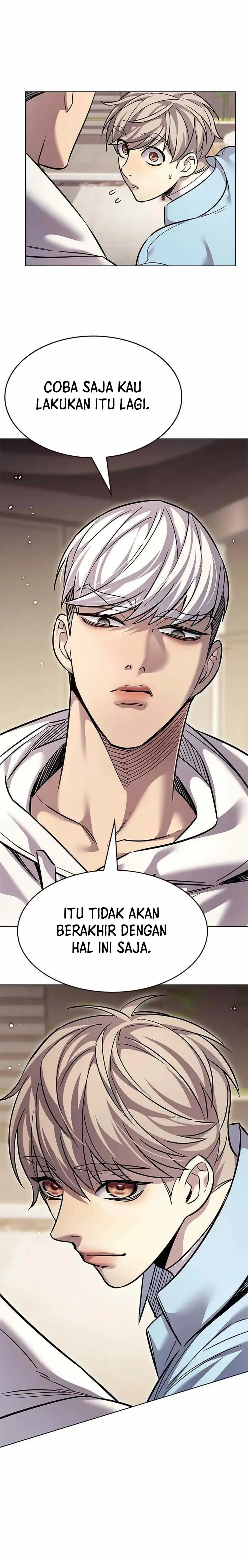 Eleceed Chapter 363 Gambar 15