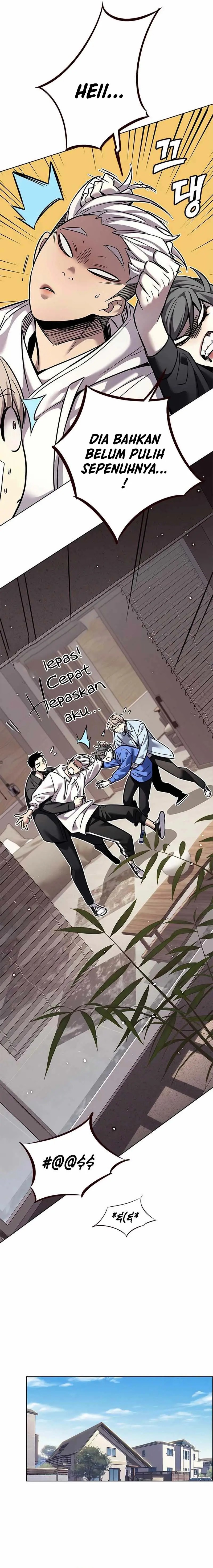 Eleceed Chapter 363 Gambar 16