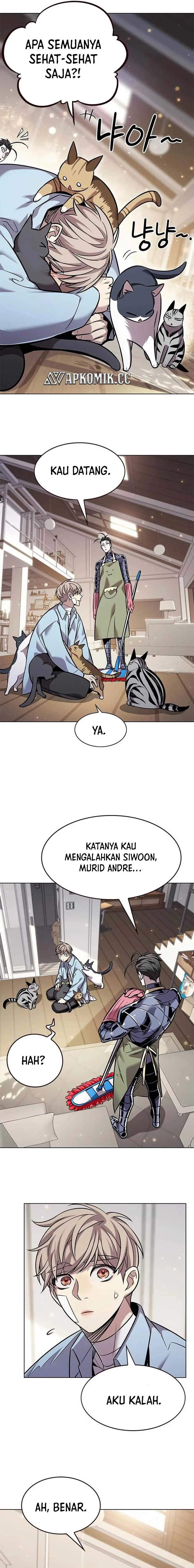 Eleceed Chapter 363 Gambar 17