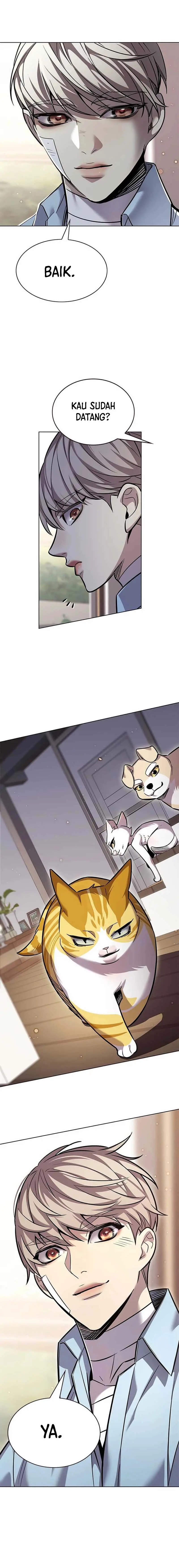 Eleceed Chapter 363 Gambar 20