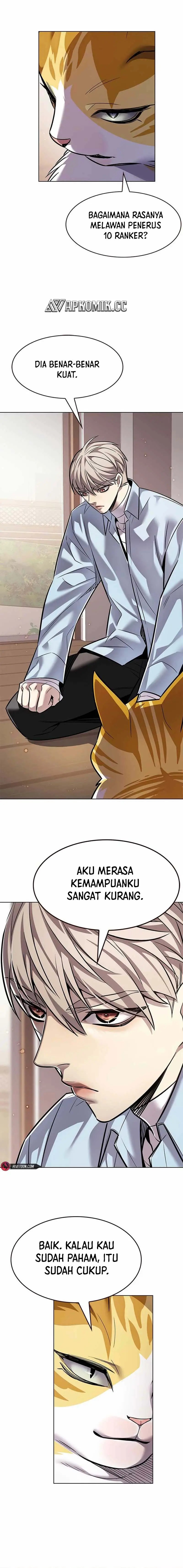 Eleceed Chapter 363 Gambar 21