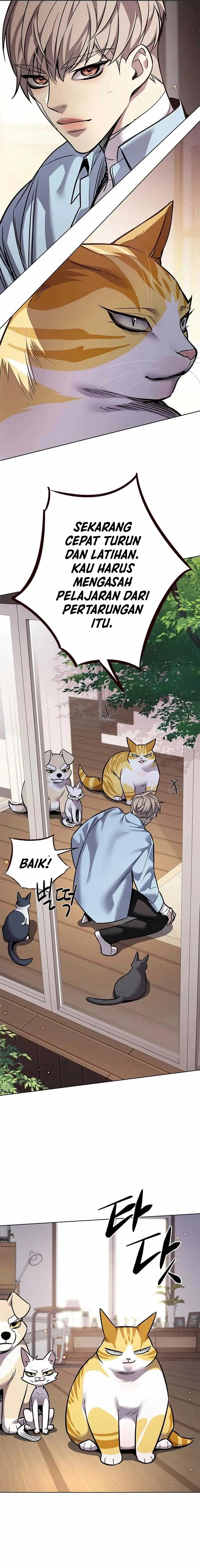 Eleceed Chapter 363 Gambar 22