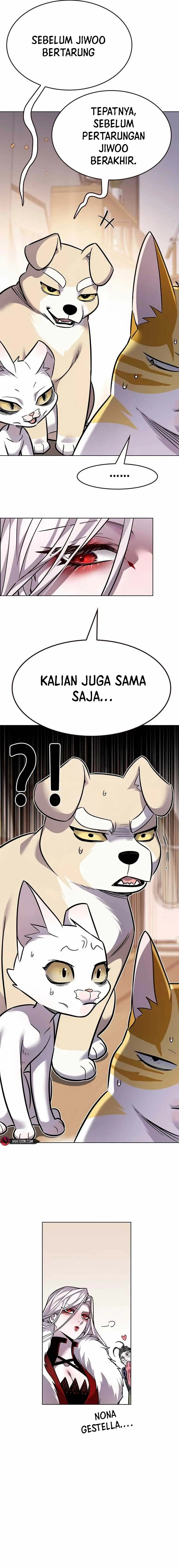 Eleceed Chapter 363 Gambar 24