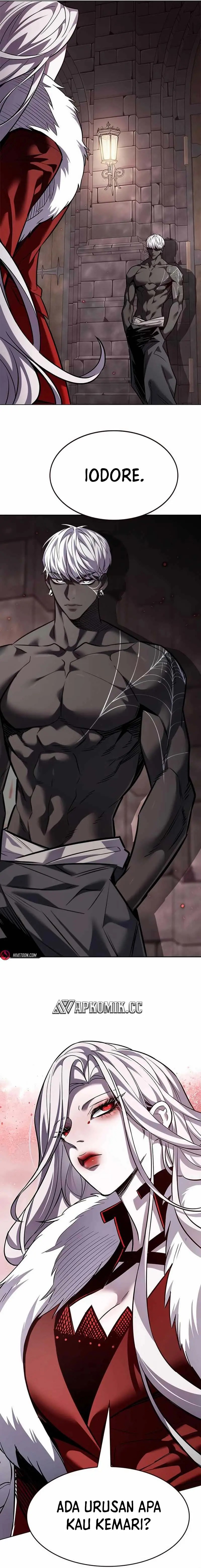 Eleceed Chapter 363 Gambar 26