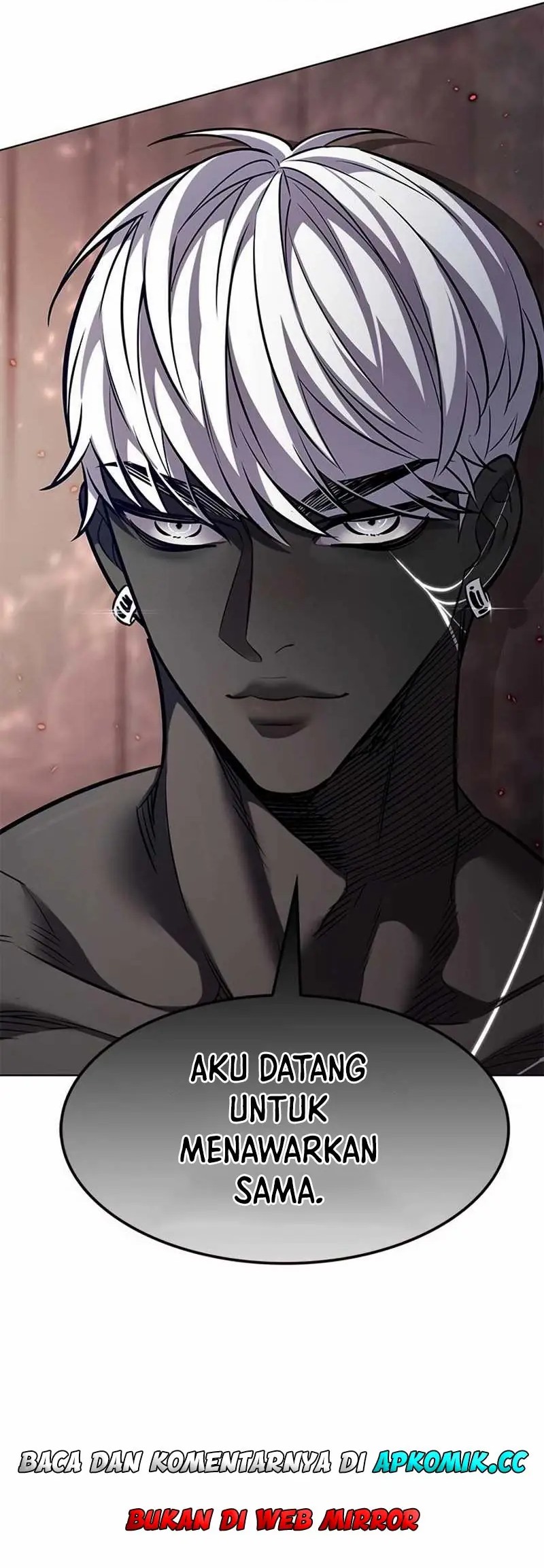 Eleceed Chapter 363 Gambar 27