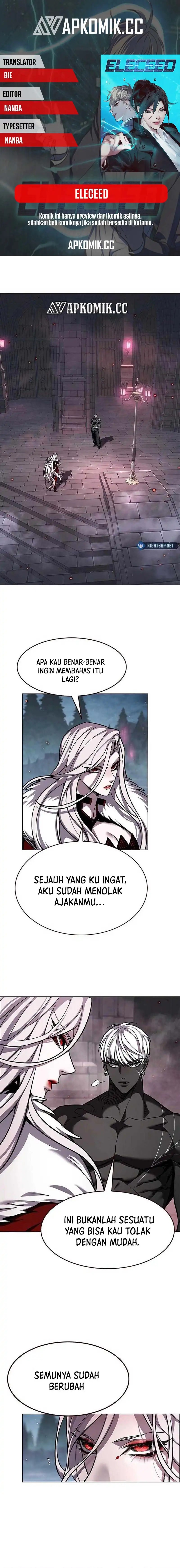 Eleceed Chapter 364 Gambar 1