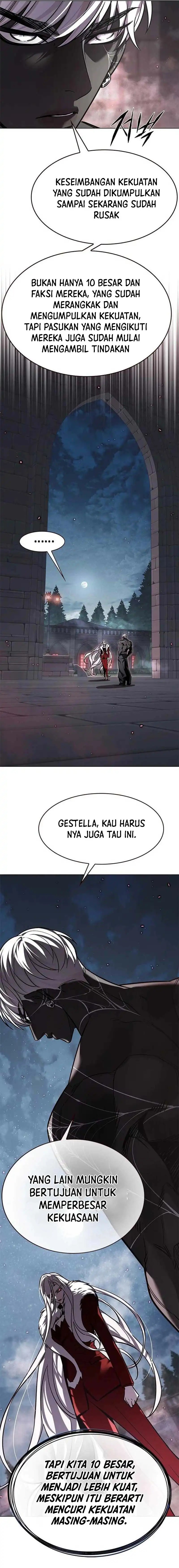 Eleceed Chapter 364 Gambar 2