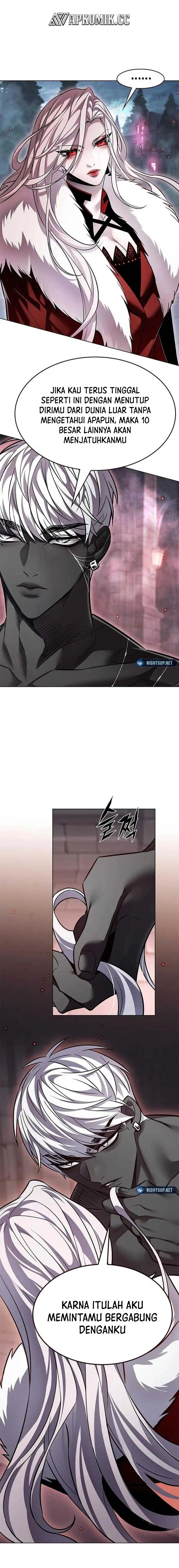 Eleceed Chapter 364 Gambar 3