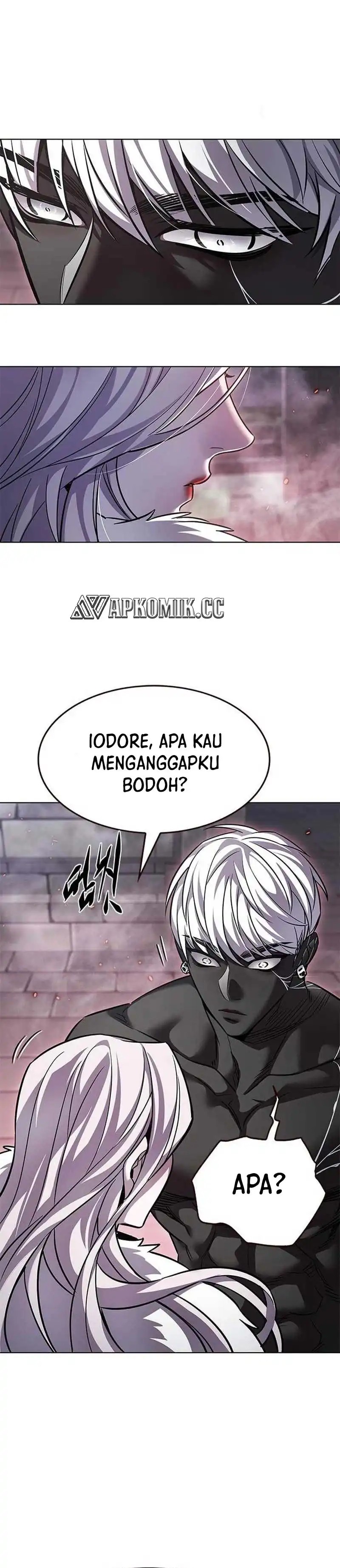 Eleceed Chapter 364 Gambar 4