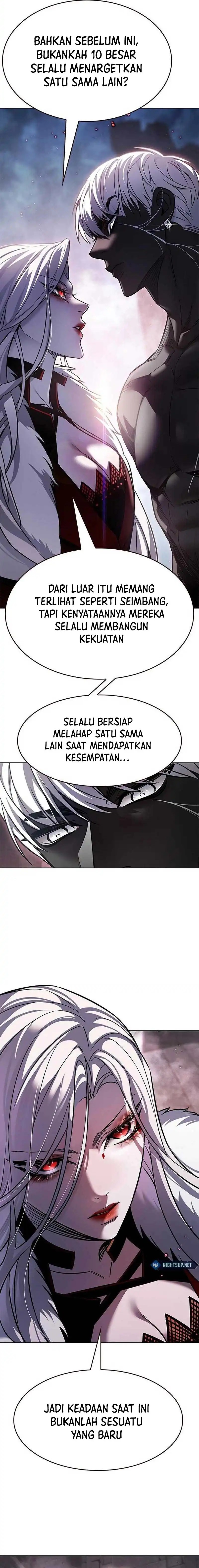 Eleceed Chapter 364 Gambar 5